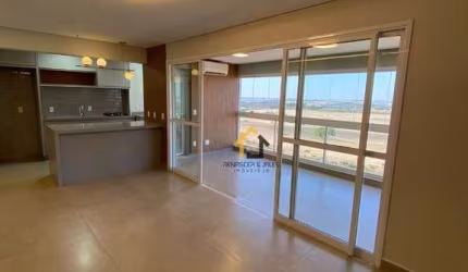Apartamento de 105m² à venda por R$ 1.390.000,00 - Condomínio Integrato Iguatemi - São José do Rio Preto/SP