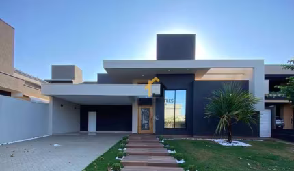 Casa de 400m² à venda por R$ 1.600.000,00 - Condomínio Gaivota ll - São José do Rio Preto/SP