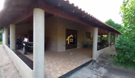 Rancho de 1.320m² à venda por R$ 350.000,00 - Condomínio Marina Verde do Tietê - Adolfo/SP