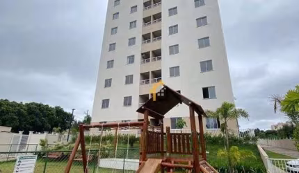 Apartamento de 107m² à venda por R$ 350.000,00 - Condomínio Unique São Deocleciano - São José do Rio Preto/SP