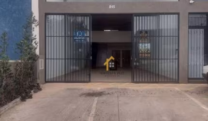 2 salões iguais de 150m² disponíveis para venda por R$ 1.200.000,00 e locação por R$ 3.500,00 cada - Bairro Parque das Amoras ll