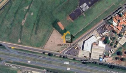 Área de 7.888,56m² à venda por R$ 15.800.000,00 - Av. Comendador Vicente Filizola - São José do Rio Preto/SP