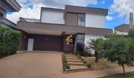 Casa com 4 dormitórios à venda, 220 m² por R$ 1.700.000,00 - Gaivota II - São José do Rio Preto/SP