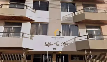 Apartamento de 3 dormitórios, de 130m² à venda por R$ 480.000,00 - Edifício Vila Rica - São José do Rio Preto/SP