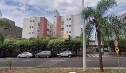 Apartamento de 2 dormitórios, 100m² à venda por R$ 460.000,00 - Condomínio Riopretana - São José do Rio Preto/SP