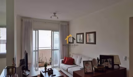 Apartamento de 2 dormitórios, 68m² à venda por R$ 365.000,00 - Condomínio Ercília Panorâmico Club - São José do Rio Preto/SP