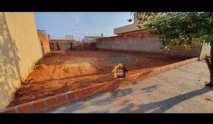 Terreno de 200m² à venda por R$ 130.000,00 - Residencial Jardim Vista Bela - São José do Rio Preto/SP