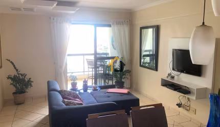Apartamento com 3 dormitórios à venda, 95 m² por R$ 490.000,00 - Centro - São José do Rio Preto/SP