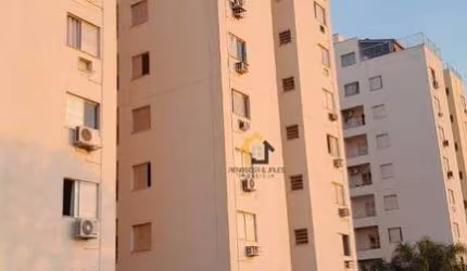 Apartamento de 3 dormitórios, 70m² à venda por R$ 350.000,00 - Condomínio Spazio Rio Tejo - São José do Rio Preto/SP