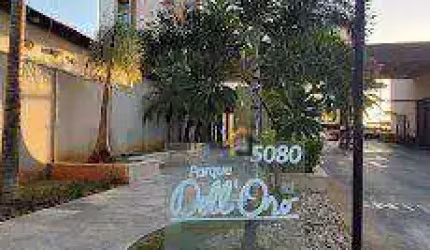 Apartamento com 3 dormitórios à venda, 74 m² por R$ 545.000 - Condomínio Dell`Oro - São José do Rio Preto/SP
