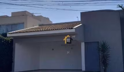 Casa com 3 dormitórios à venda, 176 m² por R$ 850.000,00 - Village Mirassol III - Mirassol/SP