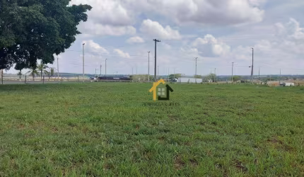 Terreno à venda, 4034 m² por R$ 2.000.000 - Zona Rural - Bady Bassitt/SP