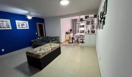 Apartamento com 3 dormitórios à venda, 92 m² por R$ 350.000,00 - Jardim Panorama - São José do Rio Preto/SP