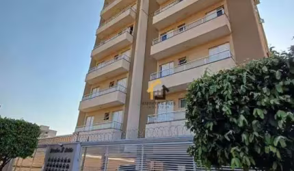 Apartamento com 2 dormitórios à venda, 74 m² por R$ 450.000 - Condomínio Giardino D'Itália - São José do Rio Preto/SP