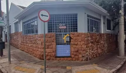 Casa comercial para alugar, 300 m² por R$ 3.800/mês - Centro - São José do Rio Preto/SP