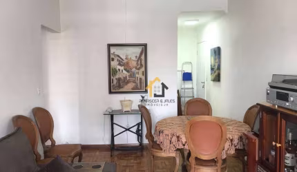Apartamento com 1 dormitório à venda, 50 m² por R$ 160.000 - Edifício Irmãos Curti - São José do Rio Preto/SP