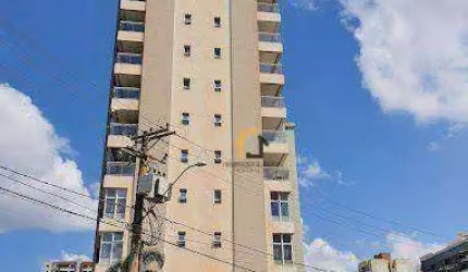 Apartamento com 1 dormitório à venda, 45 m² por R$ 395.000,00 - Jardim Ouro Verde - São José do Rio Preto/SP