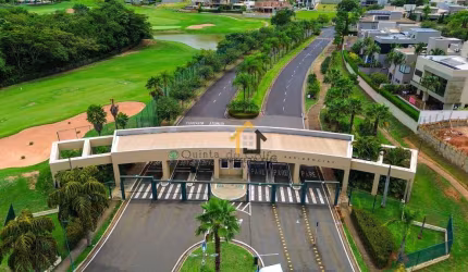 Terreno à venda, 590 m² por R$ 1.785.000,00 - Residencial Quinta do Golfe - São José do Rio Preto/SP