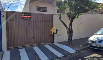 Salão, 300 m² - venda por R$ 1.100.000 ou aluguel por R$ 5.133/mês - Mini Distrito Adail Vetorasso - São José do Rio Preto/SP