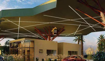 Terreno à venda, 333 m² por R$ 675.000 - Botanic Residence - São José do Rio Preto/SP
