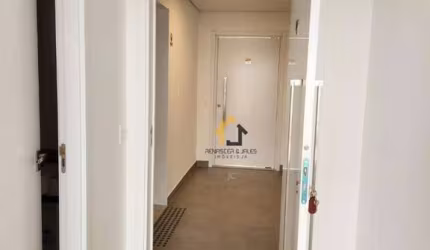 Apartamento com 3 dormitórios à venda, 141 m² por R$ 1.450.000 - Condomínio Navarro Home - São José do Rio Preto/SP