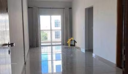 Apartamento com 1 dormitório à venda, 69 m² por R$ 390.000 - Edifício Luiza Garetti - São José do Rio Preto/SP