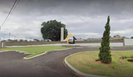 Área à venda, 2317 m² por R$ 3.710.000 - Jardim Botanico - Bady Bassitt/SP