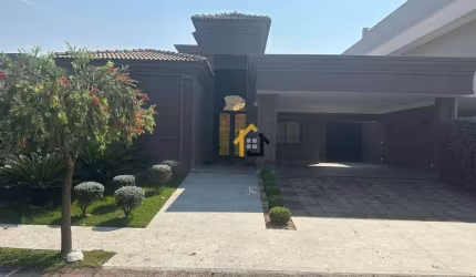 Casa com 2 dormitórios à venda, 280 m² por R$ 2.500.000,00 - DAMHA V - São José do Rio Preto/SP