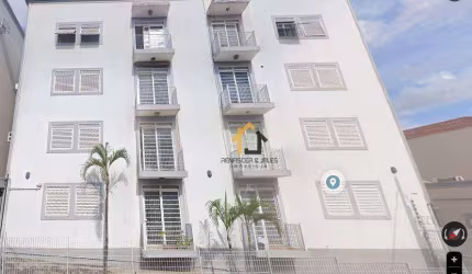 Apartamento com 2 dormitórios à venda, 70 m² por R$ 180.000 - Condomínio Residencial Rio Centro - São José do Rio Preto/SP