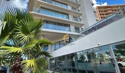 Apartamento com 4 dormitórios à venda, 251 m² por R$ 2.800.000 - Condomínio Montelena - São José do Rio Preto/SP