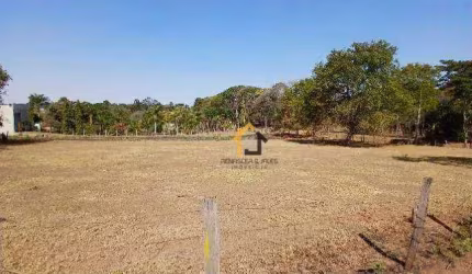 Chácara com 2 dormitórios à venda, 8558 m² por R$ 950.000,00 - Estância Jóckei Club - São José do Rio Preto/SP