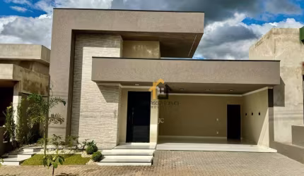Casa com 3 dormitórios à venda, 160 m² por R$ 950.000,00 - Village Damha IV - Mirassol/SP