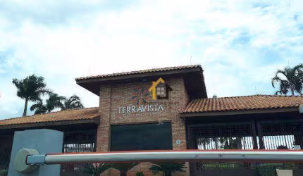 Terreno à venda, 377 m² por R$ 350.000 - Terravista Residencial - Mirassol/SP