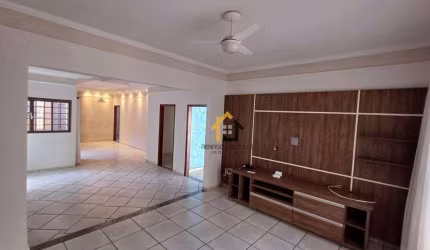 Casa com 3 dormitórios à venda, 246 m² por R$ 650.000,00 - CIDADE JARDIM - São José do Rio Preto/SP