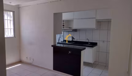 Apartamento com 2 dormitórios à venda, 55 m² por R$ 220.000 - Condomínio Spazio Rio Pérola - São José do Rio Preto/SP
