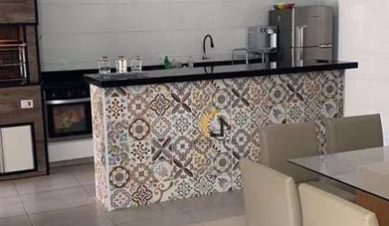 Casa com 2 dormitórios à venda, 130 m² por R$ 330.000,00 - Lago Sul - Bady Bassitt/SP