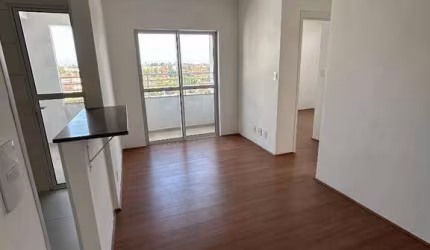 Apartamento com 2 dormitórios à venda, 49 m² por R$ 290.000 - Condomínio Unique Felicità - São José do Rio Preto/SP