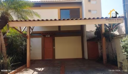 Sobrado com 3 dormitórios à venda, 170 m² por R$ 680.000,00 - GREEN VILLAGE I - São José do Rio Preto/SP