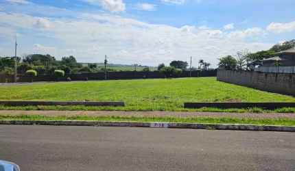 Terreno à venda, 1011 m² por R$ 1.250.000,00 - Aeroporto - Mirassol/SP