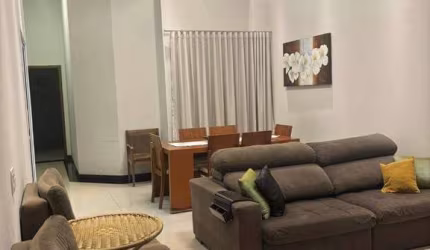 Casa com 3 dormitórios à venda, 150 m² por R$ 820.000,00 - Residencial Alta Vista - São José do Rio Preto/SP