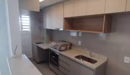 Apartamento com 2 dormitórios à venda por R$ 690.000 - Condomínio Terrace Residence - São José do Rio Preto/SP