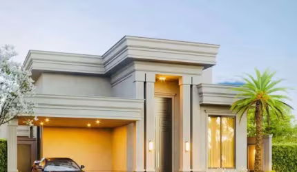 Casa com 3 dormitórios à venda, 262 m² por R$ 2.500.000,00 - Aeroporto - Mirassol/SP