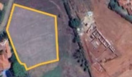 Rancho à venda por R$ 5.000.000 - Enseada Azul II - Fronteira/MG