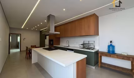 Casa com 3 dormitórios à venda, 175 m² por R$ 580.000 - Residencial Palestra - São José do Rio Preto/SP