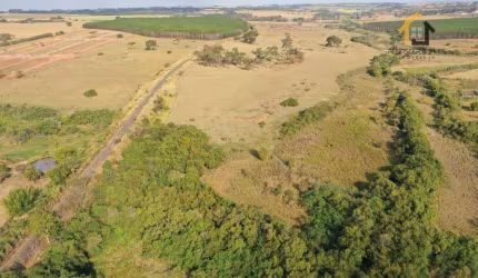 Sítio à venda, 177400 m² por R$ 4.200.000,00 - Centro (Engenheiro Schmitt) - São José do Rio Preto/SP
