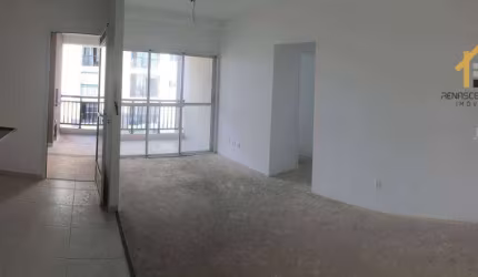Apartamento com 2 dormitórios à venda, 64 m² por R$ 370.000,00 - Parque Quinta das Paineiras - São José do Rio Preto/SP