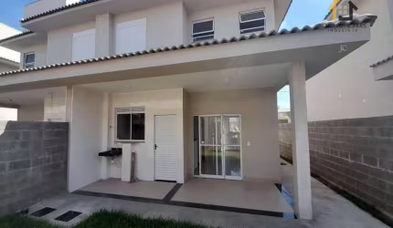 Sobrado com 3 dormitórios à venda, 116 m² por R$ 590.000 - Parque Lombardia - São José do Rio Preto/SP