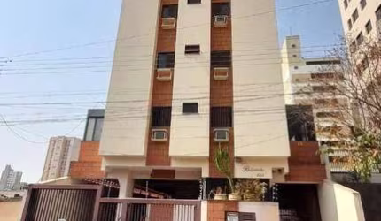 Cobertura com 3 dormitórios à venda, 90 m² por R$ 370.000 - Edifício Rosimeire - São José do Rio Preto/SP