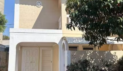 Casa com 3 dormitórios para alugar, 149 m² por R$ 4.634/mês - Condomínio Residencial Forest Hills - São José do Rio Preto/SP