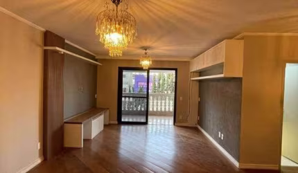 Apartamento com 3 dormitórios à venda, 180 m² por R$ 560.000 - Edifício Acácia - São José do Rio Preto/SP